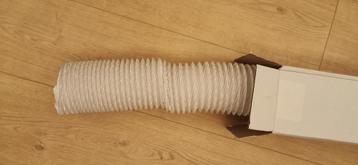 pvc slang 102mm x 3m beschikbaar voor biedingen