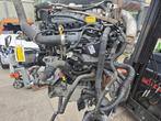 Motor van een Nissan Qashqai, Auto-onderdelen, Motor en Toebehoren, 3 maanden garantie, Gebruikt, Nissan