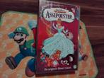 Assepoester vhs film, Alle leeftijden, Ophalen of Verzenden, Zo goed als nieuw