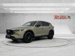 Mazda CX-5 2.0 SkyActiv-G 165 Homura Aut,ACC,Blis,Lane Assis, 1998 cc, Gebruikt, 2000 kg, Navigatiesysteem