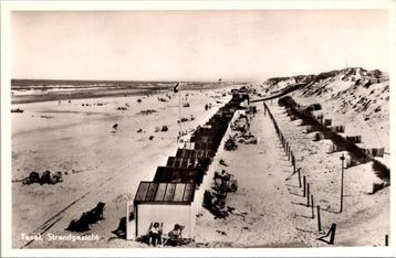 Texel - Strandgezicht beschikbaar voor biedingen