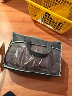 Verzwaringsdeken 10 kg - Heerlijk slapen!, Tweepersoons, Ophalen of Verzenden, Grijs, Deken of Dekbed