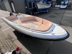 TOPCRAFT 484 GRANDE (2015) I SUZUKI DF9.9 PK MOTOR, Ophalen, Gebruikt, Info@nautamaritiem.nl, Hoge rijndijk 215
