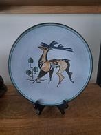 Amha vintage retro wandbord, Ophalen of Verzenden