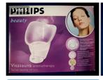 Gezichtssauna Philips HP5241, Ophalen of Verzenden, Nieuw, Overige typen