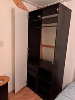 IKEA pax kast deur Vikanes wit, Ophalen, Minder dan 50 cm, 200 cm of meer, Zo goed als nieuw
