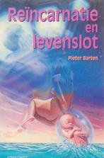 reincarnatie en levenslot Pieter Barten splinternieuw, Boeken, Ophalen of Verzenden, Nieuw