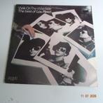 Lou Reed - Walk on the wild side, The best of Lou Reed, Verzenden, Gebruikt, 12 inch, Poprock