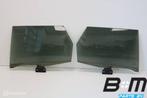 Set privacyglas achterportieren Audi A4 B7 Avant, Gebruikt