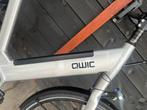 Qwic met sterke middenmoter, Fietsen en Brommers, Elektrische fietsen, 51 tot 55 cm, Ophalen of Verzenden, Zo goed als nieuw