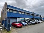Werkruimte te huur: 216m² in industrieel gebied, Huur, Kantoorruimte