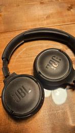 JBL Tune Bluetooth Koptelefoon - Zwart, Overige merken, Gebruikt, Bluetooth, Op oor (supra aural)