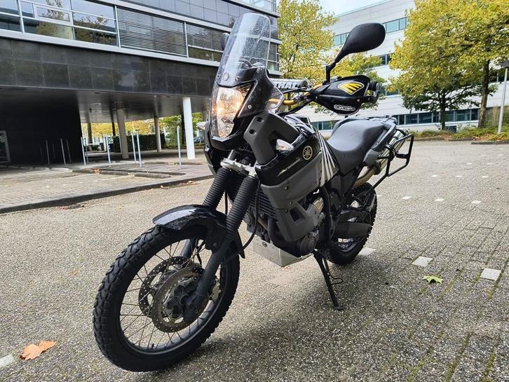 Yamaha xt 660 z Tenere motorfiets, Motoren, Onderdelen | Yamaha, Ophalen