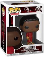 Funko Pop! Movies: Us - Umbrae #838, Verzenden, Nieuw