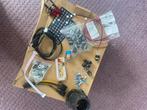 Zelfbouw Sim Racing Button Box Set, Computers en Software, Joysticks, Ophalen of Verzenden, Nieuw