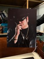 André Hazes Schilderij, Antiek en Kunst, Ophalen of Verzenden