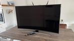 Samsung Curved UE55JU7500 UHD, Audio, Tv en Foto, Televisies, Ophalen, 100 Hz, Samsung, 100 cm of meer