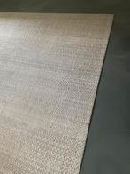 Stijlvol groot vloerkleed – 3,40 x 2,70 meter, Ophalen of Verzenden, Gebruikt, Grijs