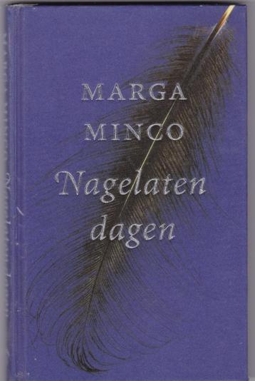 Minco, Marga – Nagelaten dagen beschikbaar voor biedingen