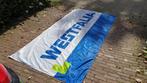 Westfalia vlag, Verzamelen, Ophalen of Verzenden, Gebruikt, Overige typen