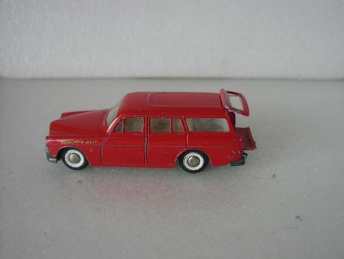 Tekno Volvo Amazone combi in originele staat, Hobby en Vrije tijd, Modelauto's | 1:43, Gebruikt, Auto, Overige merken, Verzenden
