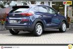 Hyundai Tucson 1.6 GDI Comfort Smart | Trekhaak afneembaar, Auto's, Voorwielaandrijving, 12 maanden, 4 cilinders, Met garantie (alle)