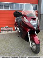 Honda FJBS 600 Silverwing, Scooter, Bedrijf, Meer dan 35 kW, 582 cc