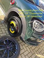 Thuiskomer Reservewiel MINI One Clubman Cooper Countryman >1, Ophalen of Verzenden, Gebruikt, Personenwagen, Banden en Velgen