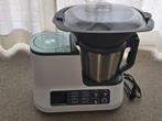Quigg km2017 goedkope alternatief voor thermomix., Ophalen of Verzenden, Zo goed als nieuw