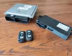 DME ECU BMW 1 Serie E81 2009 type MSD81.2 N43B16A, Auto-onderdelen, Elektronica en Kabels, Ophalen of Verzenden, Gebruikt, BMW
