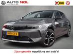 Opel Astra 1.6 Hybrid Business Elegance | Apple CarPlay | AC, Gebruikt, 4 cilinders, Bedrijf, Hybride Elektrisch/Benzine