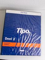 Werkplaatshandboek Fiat Tipo (160) DEEL 2, Ophalen of Verzenden