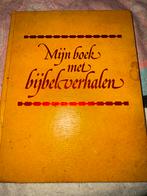 Mijn boek met bijbelverhalen, Ophalen of Verzenden