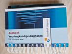 Zakboek verpleegkundige diagnosen, Ophalen of Verzenden, Zo goed als nieuw, Lynda Juall Carpenito-Moyet