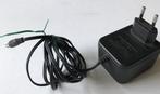 Linksys adapter RH41-1200500DG {4370}, Computers en Software, Pc- en Netwerkkabels, Ophalen of Verzenden, Gebruikt
