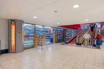 
Ter overname : Goedlopende Toko en Afhaalcentrum in Arnhem  beschikbaar voor biedingen