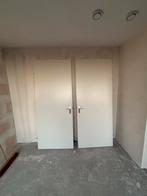 2 Berkvens Binnendeuren Nieuw, Doe-het-zelf en Verbouw, Deuren en Horren, Ophalen, 80 tot 100 cm, Binnendeur, Nieuw