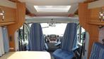 Nette en complete Hymer Tramp T614SL '09 3.0Mj 160pk 92dkm, Caravans en Kamperen, Campers, Chemisch toilet, Achteruitrijcamera