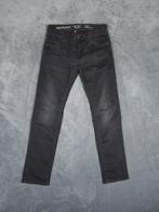 PME Legend Nightflight Broek W31 L32 Slim Fit Zwart Pall Mal, Zwart, W32 (confectie 46) of kleiner, Ophalen of Verzenden, Zo goed als nieuw