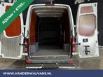 Mercedes-Benz Sprinter 316 CDI 163 pk L2H2 Euro6 RIJKLAAR Ai, Auto's, Bestelauto's, Gebruikt, 4 cilinders, 2800 kg, Wit