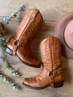 Sendra bikerboots 39 western boots bohemian laarzen, -, Ophalen of Verzenden, Zo goed als nieuw, -
