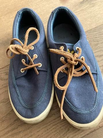 Lyle & Scott Schoenen Maat 41 beschikbaar voor biedingen