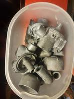 Bing carb onderdelen, Fietsen en Brommers, Ophalen of Verzenden, Zo goed als nieuw, Carburateur, Overige merken