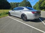 Maserati Quattroporte 3.8 GTS uit 2014, Auto's, Maserati, Automaat, Achterwielaandrijving, Leder, Stoelverwarming