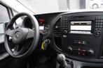 Mercedes-Benz Vito 110 CDI XL EURO 6 - Airco - Sidebars - Ca, Auto's, Voorwielaandrijving, Gebruikt, 4 cilinders, Start-stop-systeem