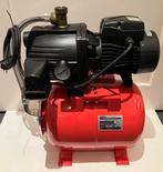 Leo Hydrofoorpomp AJM75A3 - Gereviseerd & Nieuw!, Ophalen, Zo goed als nieuw, Elektrisch, Hydrofoorpomp