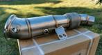 Uitlaat downpipe 200 cells TOYOTA SUPRA / BMW B58 MODELLEN, Ophalen of Verzenden