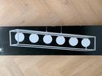 Wofi hanglamp (led), Ophalen, Nieuw, Glas, 75 cm of meer