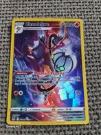 Chandelure, Ophalen of Verzenden, Zo goed als nieuw, Losse kaart