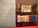 Nederland 1988 - Kind en Water - Postfris, Ophalen of Verzenden, Na 1940, Postfris